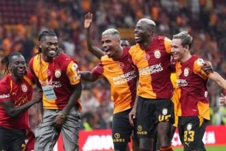 Batrakov'dan Rusya'da Galatasaray itirafı: 'Şoke oldum!' - Fanatik Gazetesi Galatasaray (GS) Haberleri - Spor