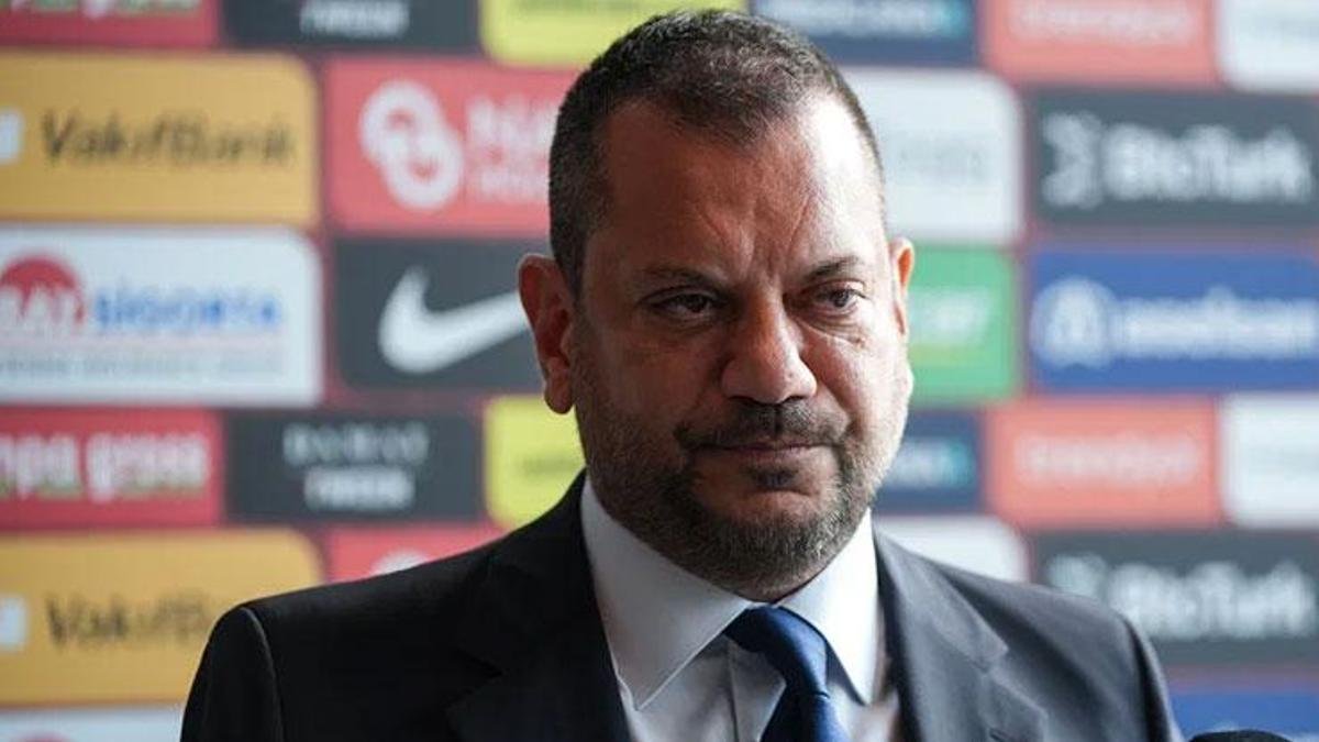 Trabzonspor Başkanı Ertuğrul Doğan'a büyük destek! Taraftar grupları yanında - Fanatik Gazetesi Trabzonspor (TS) Haberleri - Spor