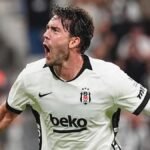 Beşiktaş'a yıldızlardan müjde! Milli ara ilaç gibi geldi - Fanatik Gazetesi Beşiktaş (BJK) Haberleri - Spor