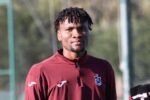 Trabzonspor'un yıldızı Chibuike Nwaiwu değerini üçe katladı - Fanatik Gazetesi Trabzonspor (TS) Haberleri - Spor