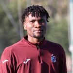 Trabzonspor'un yıldızı Chibuike Nwaiwu değerini üçe katladı - Fanatik Gazetesi Trabzonspor (TS) Haberleri - Spor