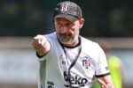 Vincenzo Italiano durmuyor! Beşiktaş'ın teknik direktörü, zorlu fikstüre hazırlanıyor... - Fanatik Gazetesi Beşiktaş (BJK) Haberleri - Spor