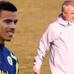 Fenerbahçe'de fırtına öncesi sessizlik... İsmail Kartal Samandıra'ya kamp kurdu! - Fanatik Gazetesi Fenerbahçe (FB) Haberleri Spor