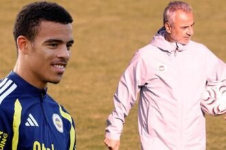 Fenerbahçe'de fırtına öncesi sessizlik... İsmail Kartal Samandıra'ya kamp kurdu! - Fanatik Gazetesi Fenerbahçe (FB) Haberleri Spor