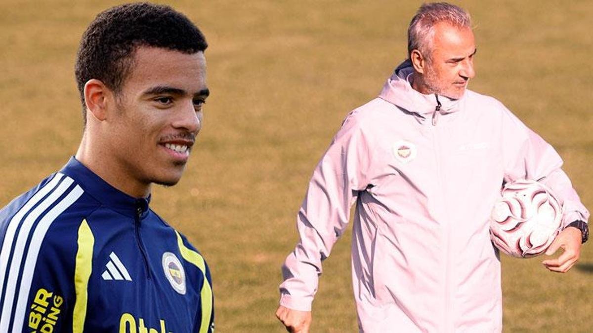 Fenerbahçe'de fırtına öncesi sessizlik... İsmail Kartal Samandıra'ya kamp kurdu! - Fanatik Gazetesi Fenerbahçe (FB) Haberleri Spor
