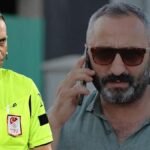 Gözaltına alınan Yasin Kol için olay sözler: 'Allah beter etsin!' - Fanatik Gazetesi Süper Lig Haberleri - Spor