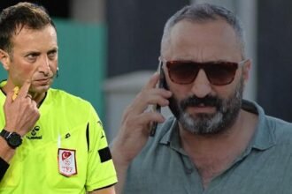 Gözaltına alınan Yasin Kol için olay sözler: 'Allah beter etsin!' - Fanatik Gazetesi Süper Lig Haberleri - Spor