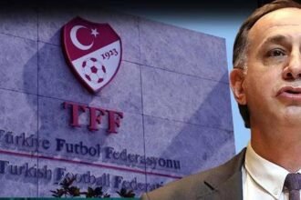 MHK Başkanı Ferhat Gündoğdu adliyeye sevk edildi! - Fanatik Gazetesi Süper Lig Haberleri - Spor