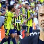 Fenerbahçe'de zorlu fikstür başlıyor! 6 maçlık viraj - Fanatik Gazetesi Fenerbahçe (FB) Haberleri Spor