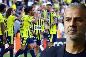 Fenerbahçe'de zorlu fikstür başlıyor! 6 maçlık viraj - Fanatik Gazetesi Fenerbahçe (FB) Haberleri Spor