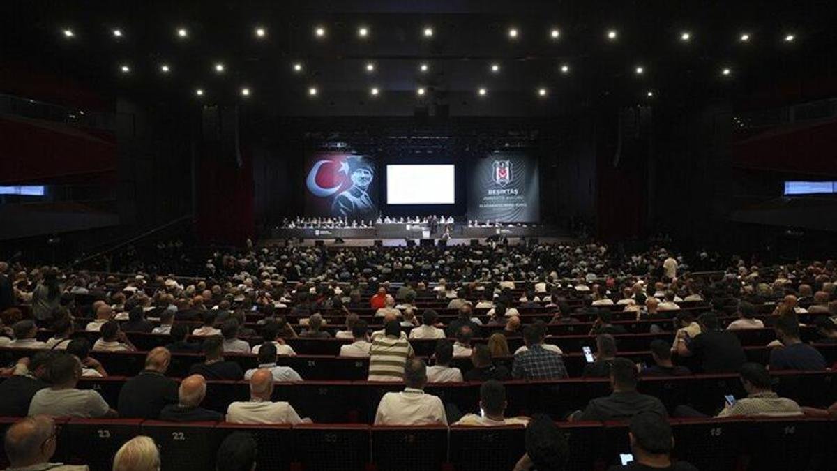 Beşiktaş'ta haftasonu yoğun! - Fanatik Gazetesi Beşiktaş (BJK) Haberleri - Spor
