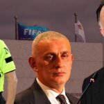MHK'deki deprem sonrası Süper Lig ertelenecek mi? Spor Hukukçusu Fatih Şaşıoğlu açıkladı... - Fanatik Gazetesi Süper Lig Haberleri - Spor