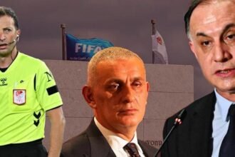 MHK'deki deprem sonrası Süper Lig ertelenecek mi? Spor Hukukçusu Fatih Şaşıoğlu açıkladı... - Fanatik Gazetesi Süper Lig Haberleri - Spor