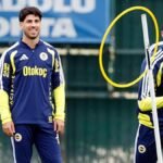 Fenerbahçe, Çaykur Rizespor maçı hazırlıklarına devam etti - Fanatik Gazetesi Fenerbahçe (FB) Haberleri Spor