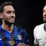 Ve Hakan Çalhanoğlu ile görüşmeler başladı! Transferde son dakika... - Fanatik Gazetesi Fenerbahçe (FB) Haberleri Spor