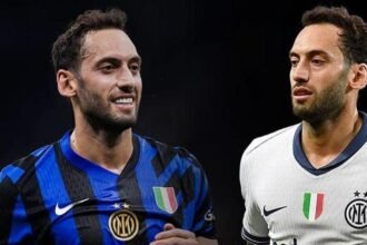 Ve Hakan Çalhanoğlu ile görüşmeler başladı! Transferde son dakika... - Fanatik Gazetesi Fenerbahçe (FB) Haberleri Spor