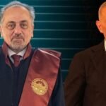 MHK'nin yeni başkanı belli oluyor! Ferhat Gündoğdu yerine sürpriz isim... - Fanatik Gazetesi Süper Lig Haberleri - Spor