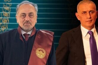 MHK'nin yeni başkanı belli oluyor! Ferhat Gündoğdu yerine sürpriz isim... - Fanatik Gazetesi Süper Lig Haberleri - Spor