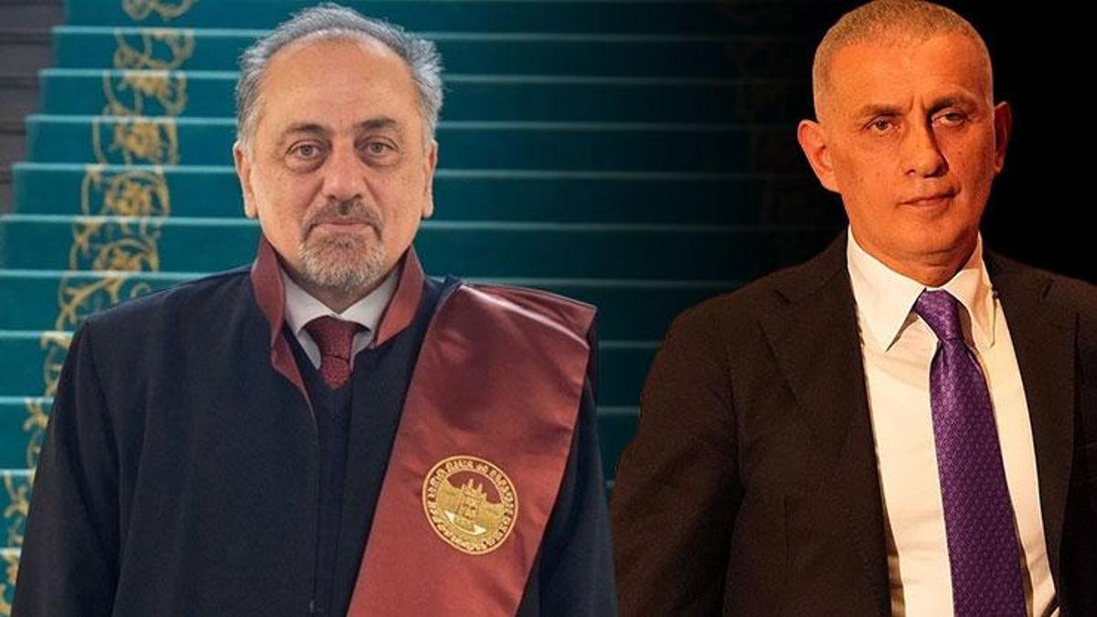 MHK'nin yeni başkanı belli oluyor! Ferhat Gündoğdu yerine sürpriz isim... - Fanatik Gazetesi Süper Lig Haberleri - Spor