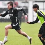 Beşiktaş, Kocaelispor maçı hazırlıklarını sürdürdü - Fanatik Gazetesi Beşiktaş (BJK) Haberleri - Spor