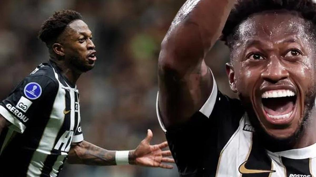 Fenerbahçe'den ayrılan Fred'den transfer itirafı: Başka takımlar da vardı - Fanatik Gazetesi Fenerbahçe (FB) Haberleri Spor