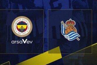 Fenerbahçe arsaVev, UEFA Kadınlar Avrupa Kupası'nda Real Sociedad ile eşleşti - Fanatik Gazetesi Futbol Haberleri - Spor