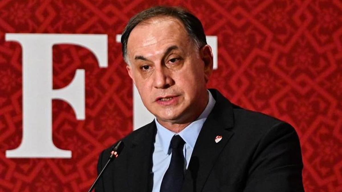 MHK Başkanı Ferhat Gündoğdu tutuklama talebiyle mahkemeye sevk edildi! - Fanatik Gazetesi Süper Lig Haberleri - Spor