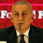 ÖZEL | İşte TFF Başkanı İbrahim Hacıosmanoğlu’nun planı! PFDK detayı… - Fanatik Gazetesi Süper Lig Haberleri - Spor