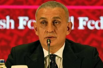 ÖZEL | İşte TFF Başkanı İbrahim Hacıosmanoğlu’nun planı! PFDK detayı… - Fanatik Gazetesi Süper Lig Haberleri - Spor