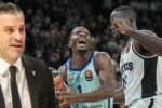 (ÖZET) Beşiktaş evinde istediğini bulamadı! | Beşiktaş - Barcelona maç sonucu: 82-95 - Fanatik Gazetesi Basketbol Haberleri - Spor