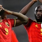Lukaku'dan Belçika - Türkiye maçı sonrası kafaları karıştıran Fenerbahçe açıklaması: 'Gidince görüşeceğim' - Fanatik Gazetesi Fenerbahçe (FB) Haberleri Spor