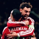 Galatasaray'ın Bruno Fernandes planı netleşti! Tarih bile belli oldu - Fanatik Gazetesi Galatasaray (GS) Haberleri - Spor
