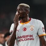 Osimhen, Kasımpaşa maçına hazır - Fanatik Gazetesi Galatasaray (GS) Haberleri - Spor