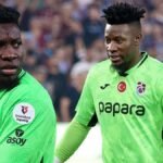 Görüşme yapılacak! Trabzonspor'dan Andre Onana harekatı - Fanatik Gazetesi Trabzonspor (TS) Haberleri - Spor