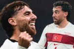 Beşiktaş'ta Orkun Kökçü için olay iddia! Oynamama sebebi ortaya çıktı - Fanatik Gazetesi Beşiktaş (BJK) Haberleri - Spor