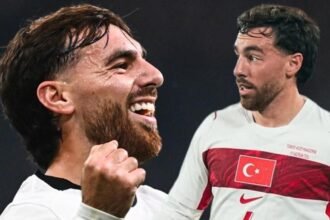 Beşiktaş'ta Orkun Kökçü için olay iddia! Oynamama sebebi ortaya çıktı - Fanatik Gazetesi Beşiktaş (BJK) Haberleri - Spor