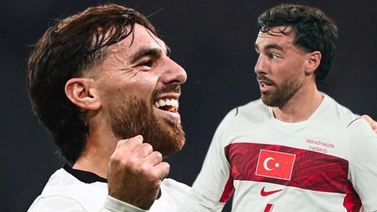 Beşiktaş'ta Orkun Kökçü için olay iddia! Oynamama sebebi ortaya çıktı - Fanatik Gazetesi Beşiktaş (BJK) Haberleri - Spor