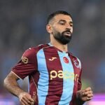 Trabzonspor'a müjdeli haber! Mohammed Salah erken geliyor - Fanatik Gazetesi Trabzonspor (TS) Haberleri - Spor
