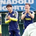 Yeni hedef belirlendi! Fenerbahçe'de gözler Rizespor maçında - Fanatik Gazetesi Fenerbahçe (FB) Haberleri Spor