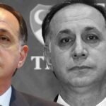 MHK soruşturmasında Ferhat Gündoğdu ve 4 isim tutuklandı! İfadesi ortaya çıktı: 'Farkında bile değilim' - Fanatik Gazetesi Süper Lig Haberleri - Spor