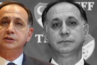 MHK soruşturmasında Ferhat Gündoğdu ve 4 isim tutuklandı! İfadesi ortaya çıktı: 'Farkında bile değilim' - Fanatik Gazetesi Süper Lig Haberleri - Spor