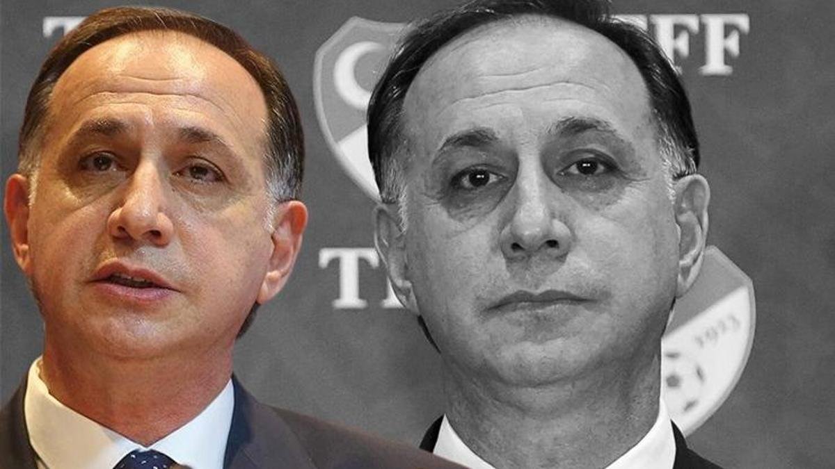 MHK soruşturmasında Ferhat Gündoğdu ve 4 isim tutuklandı - Fanatik Gazetesi Süper Lig Haberleri - Spor