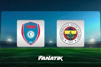 🚨 Turan Tovuz-Fenerbahçe maçı hangi kanalda? (Marco Asensio ilk 11'de mi?)