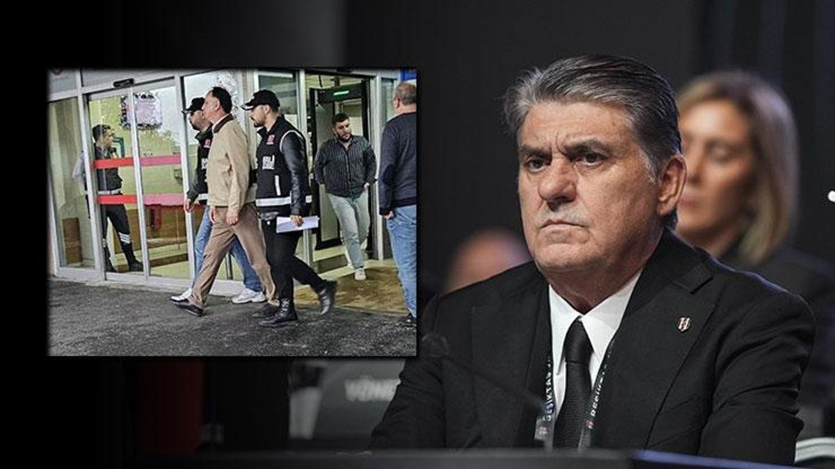 Beşiktaş'ta Serdal Adalı'dan MHK'ye olay gönderme! 'Nerede olduklarını görüyoruz' - Fanatik Gazetesi Beşiktaş (BJK) Haberleri - Spor