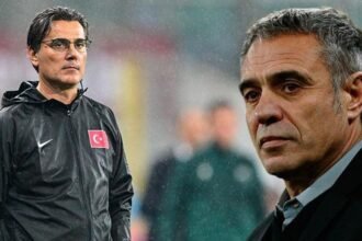 Ersun Yanal, Montella'ya ateş püskürttü! 'Verin parasını kovun!' - Fanatik Gazetesi Futbol Haberleri - Spor