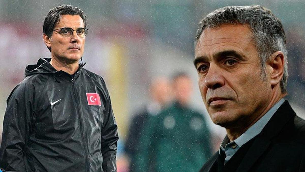 Ersun Yanal, Montella'ya ateş püskürttü! 'Verin parasını kovun!' - Fanatik Gazetesi Futbol Haberleri - Spor