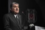 Beşiktaş'ın borcu açıklandı! Genel kurulda duyuruldu - Fanatik Gazetesi Beşiktaş (BJK) Haberleri - Spor