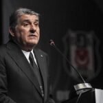 Beşiktaş'ın borcu açıklandı! Genel kurulda duyuruldu - Fanatik Gazetesi Beşiktaş (BJK) Haberleri - Spor