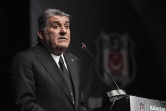Beşiktaş'ın borcu açıklandı! Genel kurulda duyuruldu - Fanatik Gazetesi Beşiktaş (BJK) Haberleri - Spor