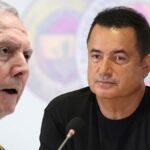 Acun Ilıcalı'nın Fenerbahçe'den ihracı gündemde! Süreç resmen başlatıldı - Fanatik Gazetesi Fenerbahçe (FB) Haberleri Spor